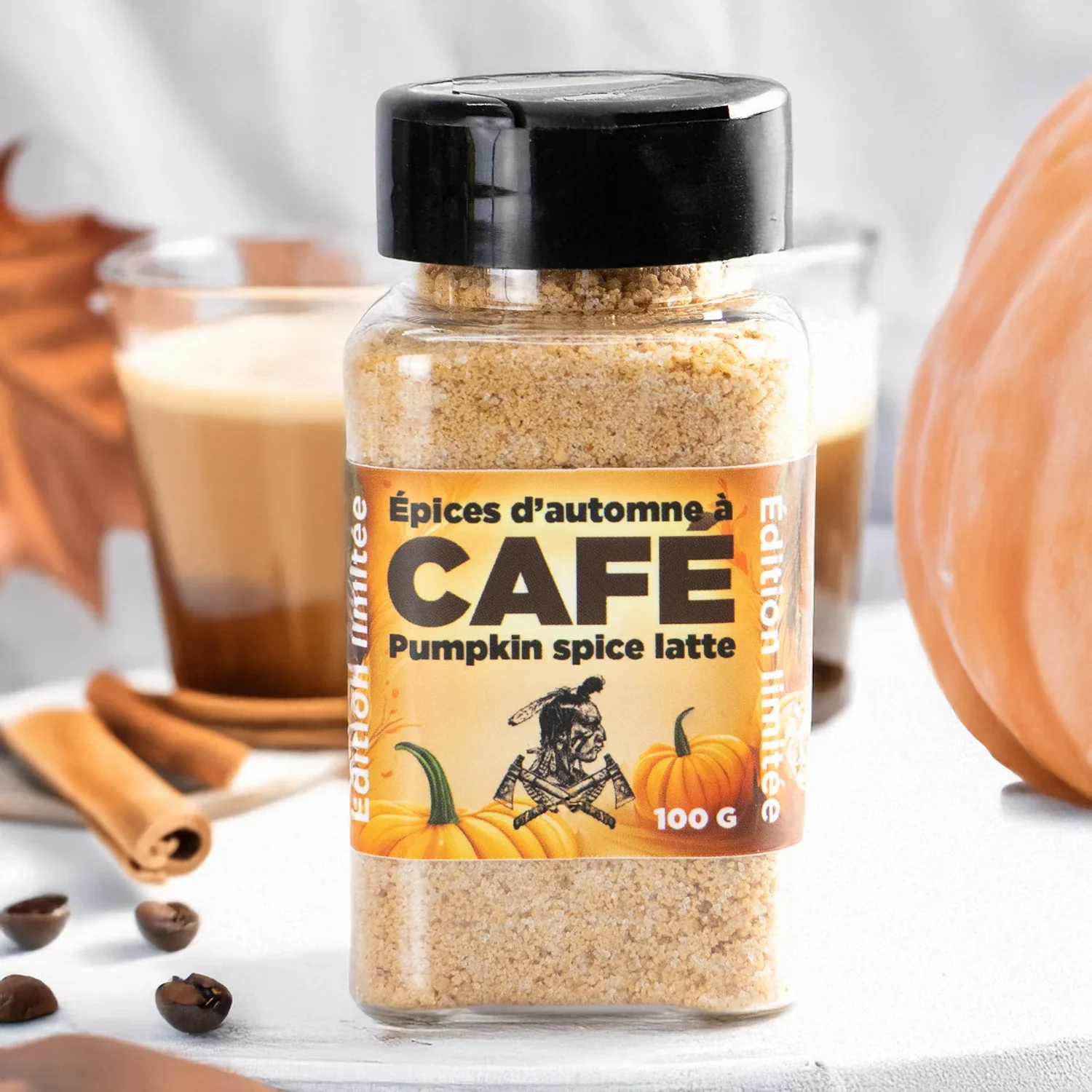 The Warrior Blends - Shop Fresh Seasonings I Recipe Ideas